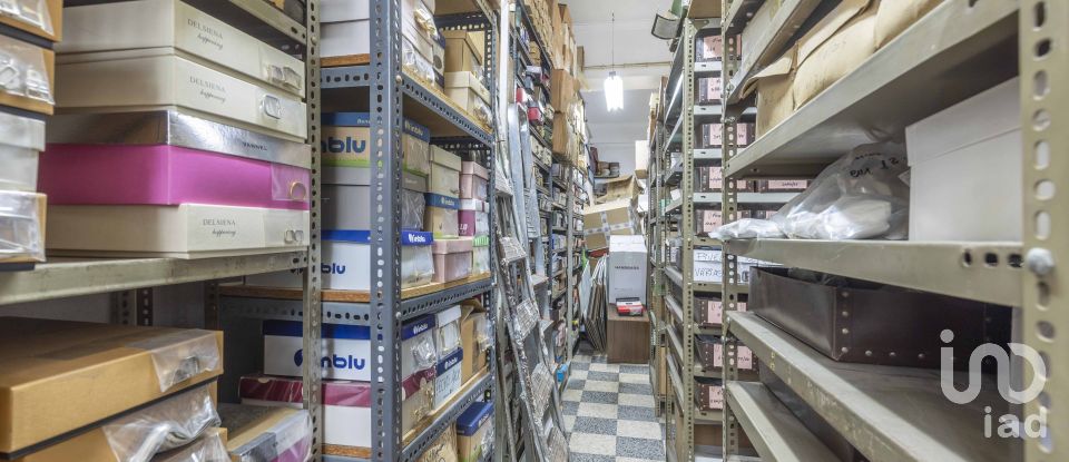 Boutique/Local commercial à Arroios de 181 m²