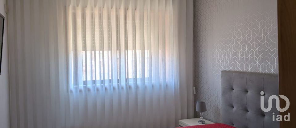 Apartamento T3 em Vila do Conde de 80 m²