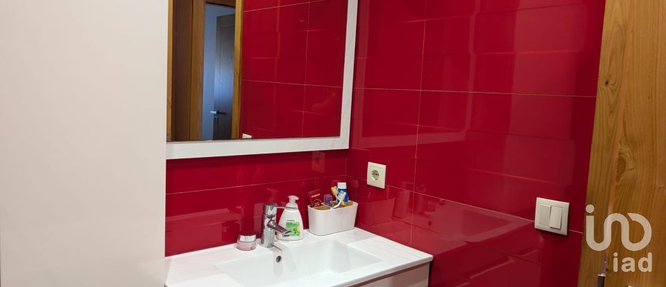 Apartamento T3 em Vila do Conde de 80 m²
