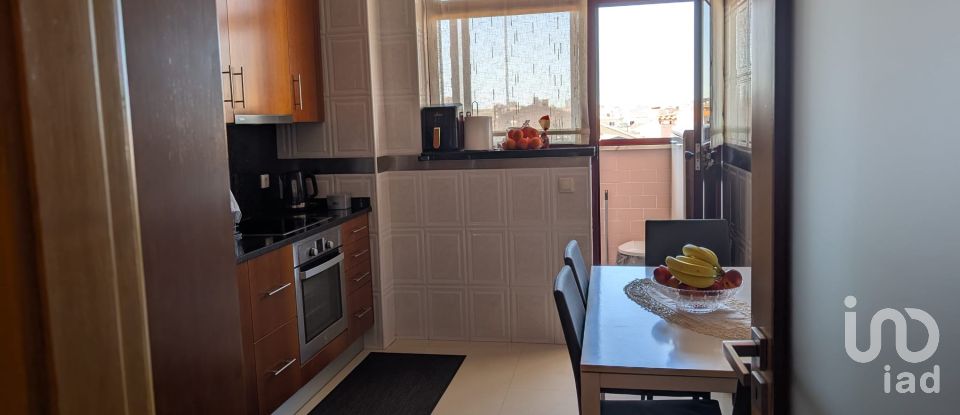 Apartamento T3 em Vila do Conde de 80 m²
