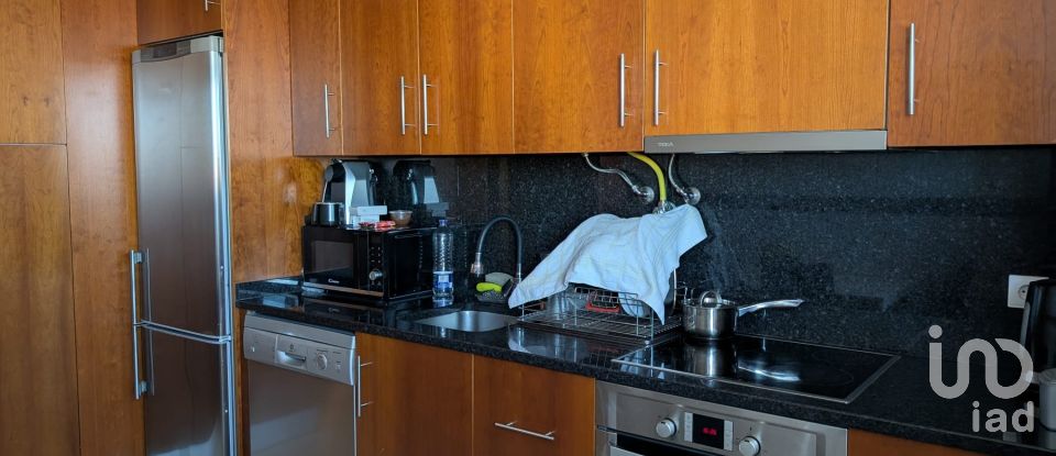 Apartamento T3 em Vila do Conde de 80 m²