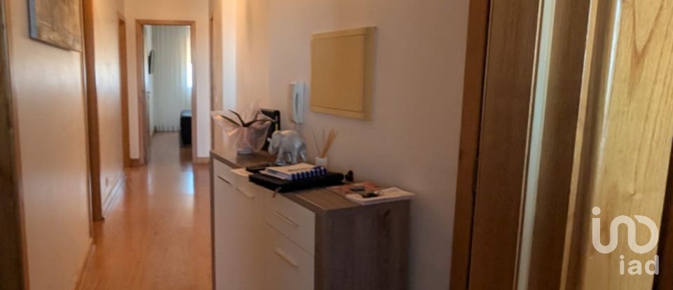 Apartamento T3 em Vila do Conde de 80 m²