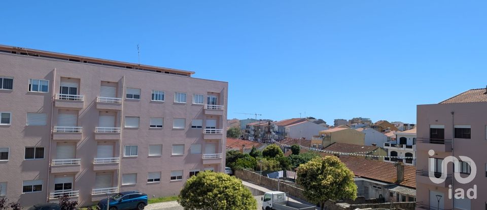 Apartamento T3 em Vila do Conde de 80 m²
