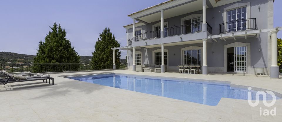 Moradia T4 em Loulé (São Clemente) de 325 100 m²