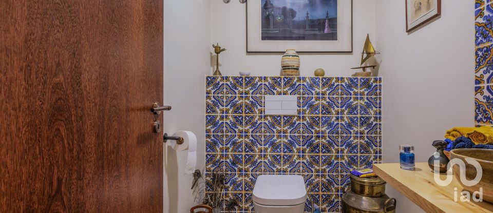 Moradia T4 em A dos Cunhados e Maceira de 165 m²