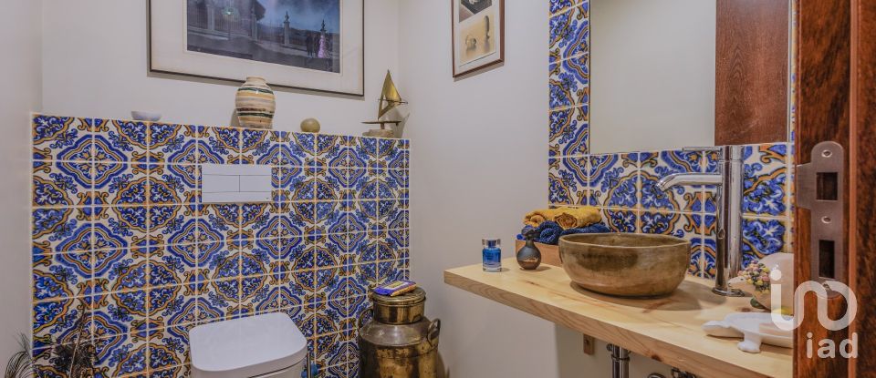 Moradia T4 em A dos Cunhados e Maceira de 165 m²