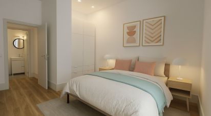 Appartement T1 à Cedofeita, Santo Ildefonso, Sé, Miragaia, São Nicolau e Vitória de 90 m²