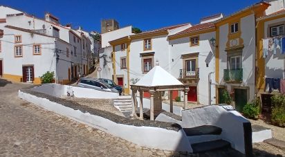 Maison traditionnelle T0 à Santa Maria da Devesa de 36 m²