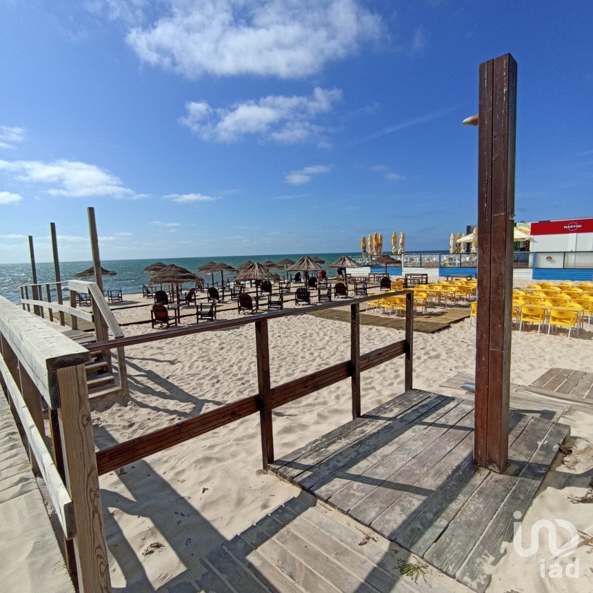 Restaurant gastronomique à Coimbrão de 245 m²