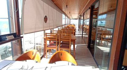 Restaurant gastronomique à Coimbrão de 245 m²