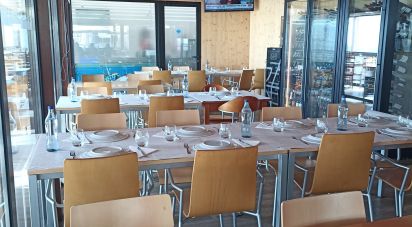 Restaurant gastronomique à Coimbrão de 245 m²