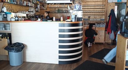 Restaurant gastronomique à Coimbrão de 245 m²