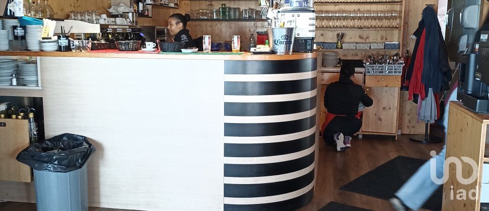 Restaurant gastronomique à Coimbrão de 245 m²