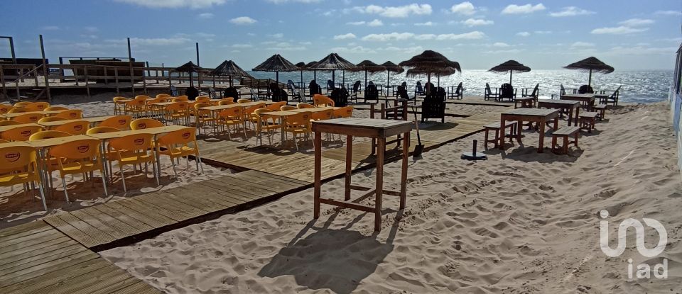 Restaurant gastronomique à Coimbrão de 245 m²