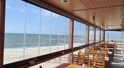 Restaurant gastronomique à Coimbrão de 245 m²