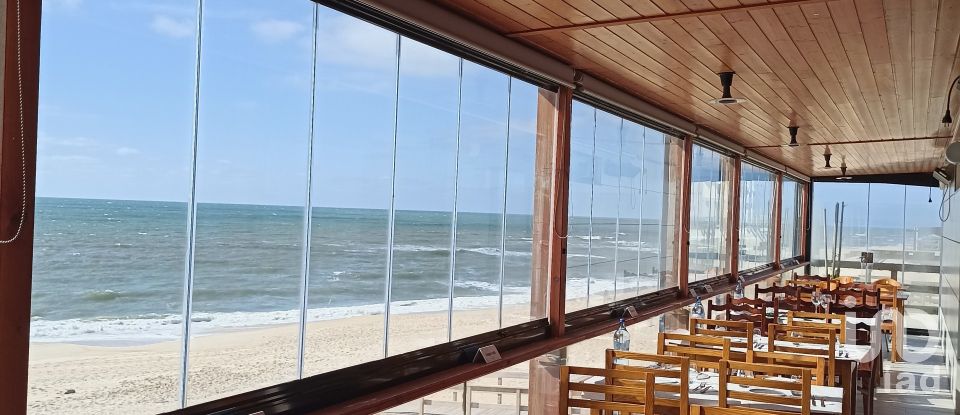 Restaurant gastronomique à Coimbrão de 245 m²