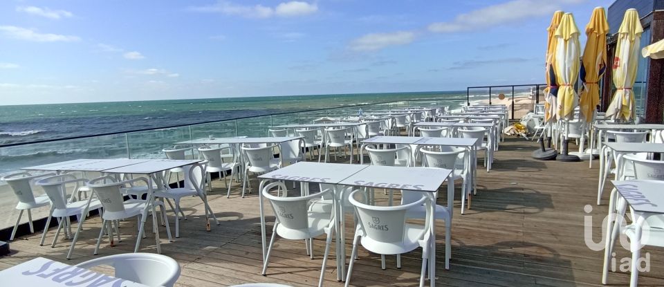 Restaurant gastronomique à Coimbrão de 245 m²