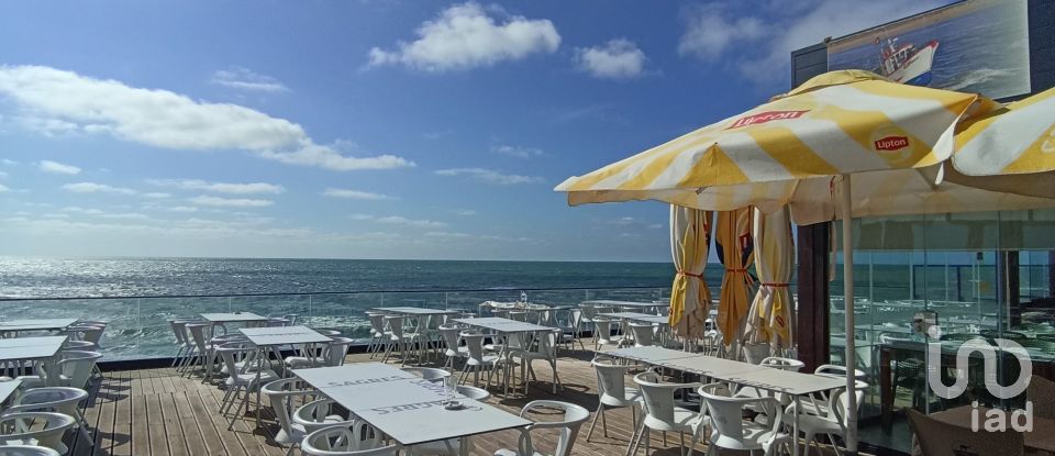 Restaurant gastronomique à Coimbrão de 245 m²