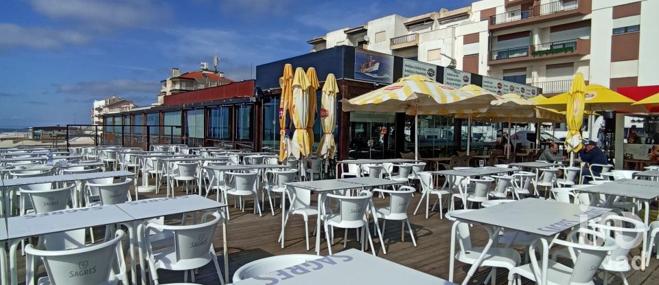 Restaurant gastronomique à Coimbrão de 245 m²