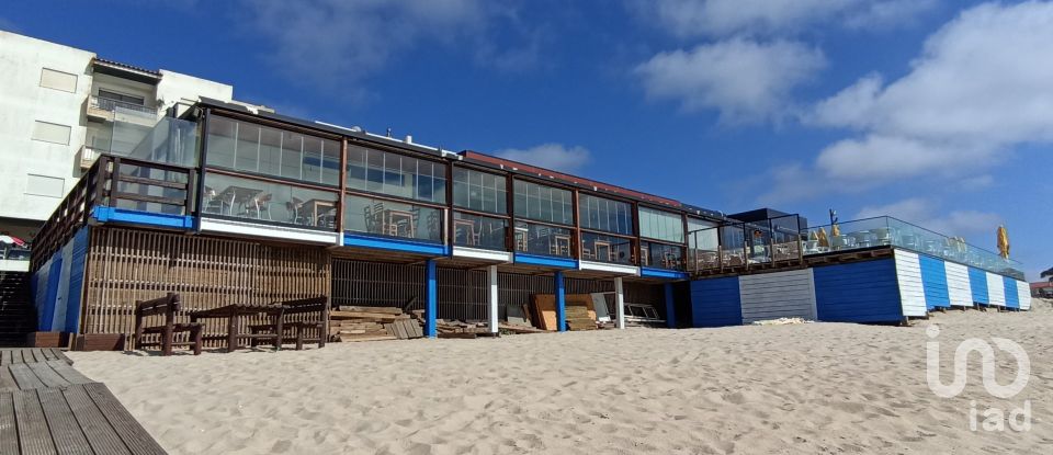 Restaurant gastronomique à Coimbrão de 245 m²