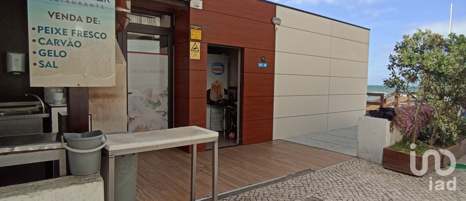 Restaurant gastronomique à Coimbrão de 245 m²