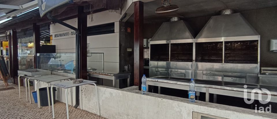 Restaurant gastronomique à Coimbrão de 245 m²