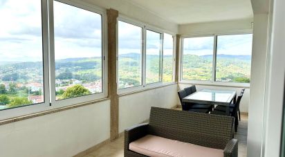 Gîte T4 à Paredes de Coura e Resende de 190 m²