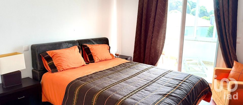 Casa T4 em Paredes de Coura e Resende de 190 m²