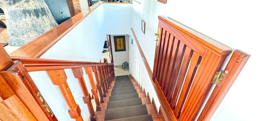 Casa T4 em Paredes de Coura e Resende de 190 m²