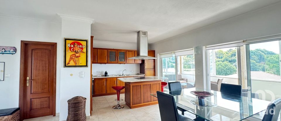 Casa T4 em Paredes de Coura e Resende de 190 m²