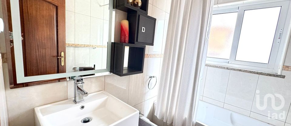 Casa T4 em Paredes de Coura e Resende de 190 m²