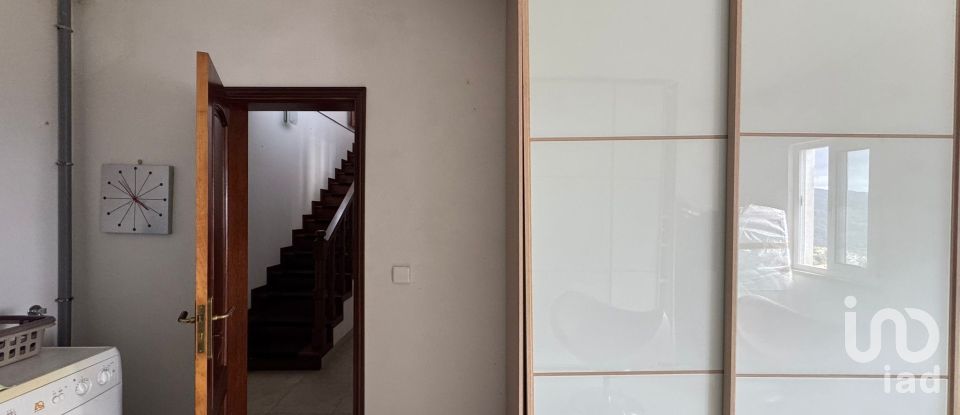 Casa T4 em Paredes de Coura e Resende de 190 m²