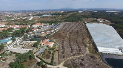 Terrain à A dos Cunhados e Maceira de 40 000 m²
