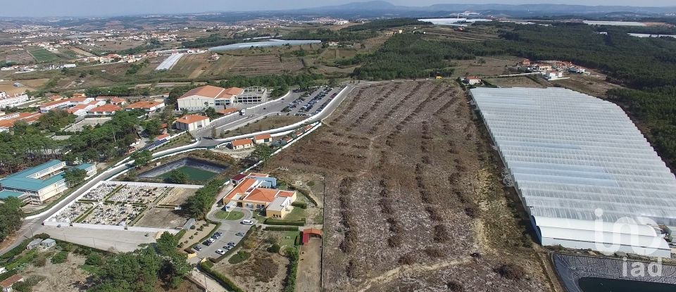 Terrain à A dos Cunhados e Maceira de 40 000 m²