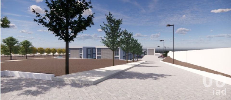 Terrain à A dos Cunhados e Maceira de 40 000 m²