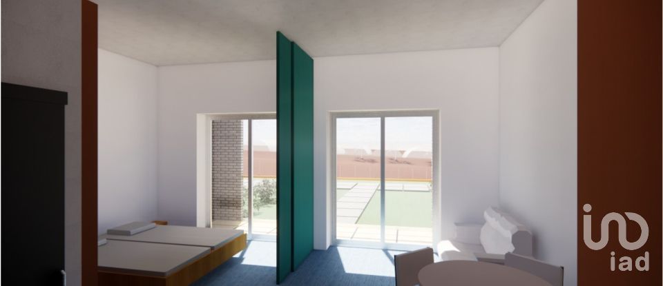 Terrain à A dos Cunhados e Maceira de 40 000 m²