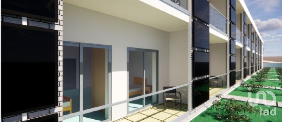 Terrain à A dos Cunhados e Maceira de 40 000 m²