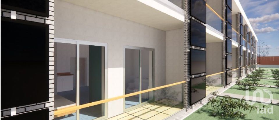 Terrain à A dos Cunhados e Maceira de 40 000 m²