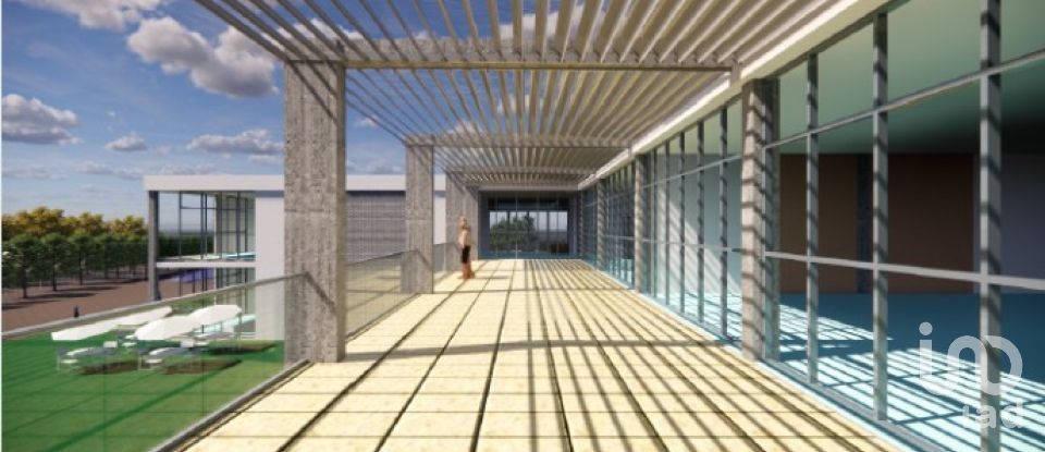 Terrain à A dos Cunhados e Maceira de 40 000 m²