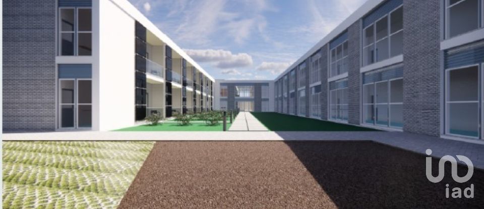 Terrain à A dos Cunhados e Maceira de 40 000 m²