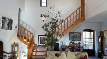 Moradia T5 em Alte de 286 m²