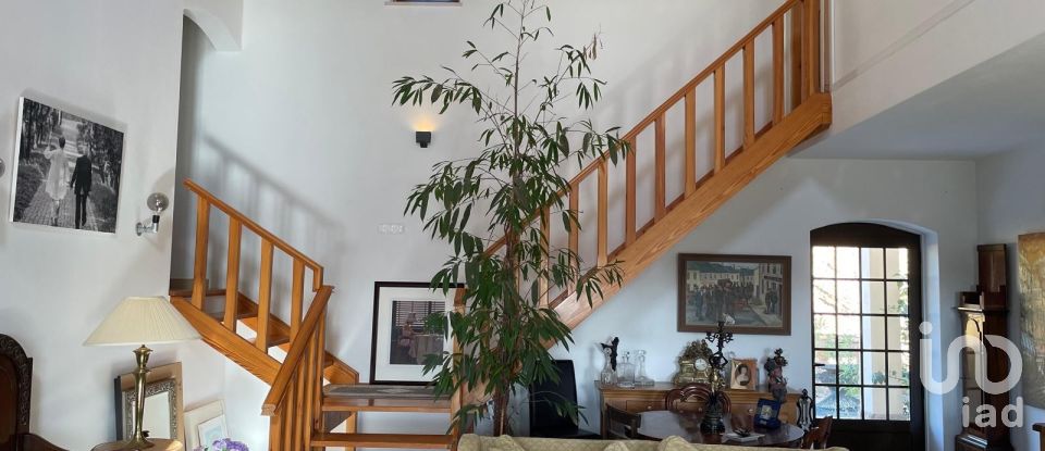 Maison T5 à Alte de 286 m²