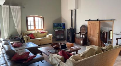 Moradia T5 em Alte de 286 m²