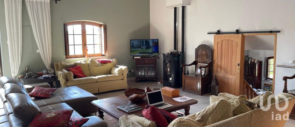 Maison T5 à Alte de 286 m²