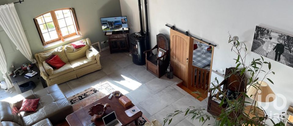 Maison T5 à Alte de 286 m²