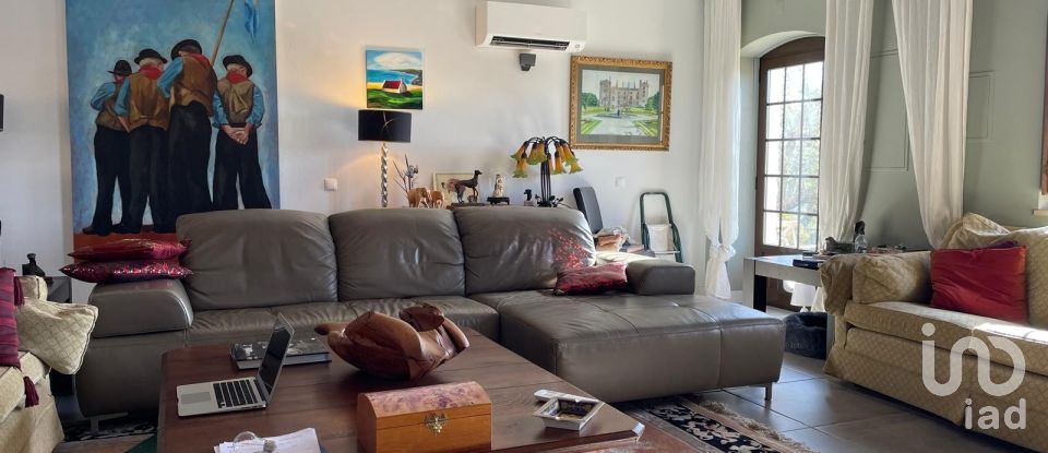 Maison T5 à Alte de 286 m²