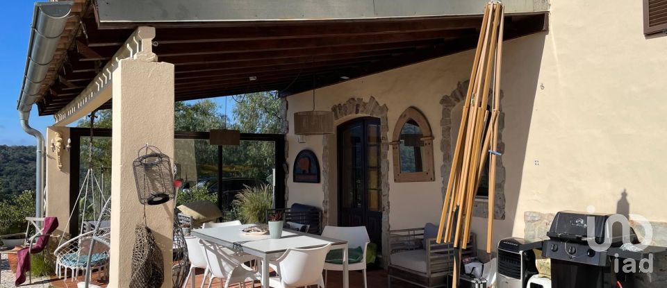 Maison T5 à Alte de 286 m²