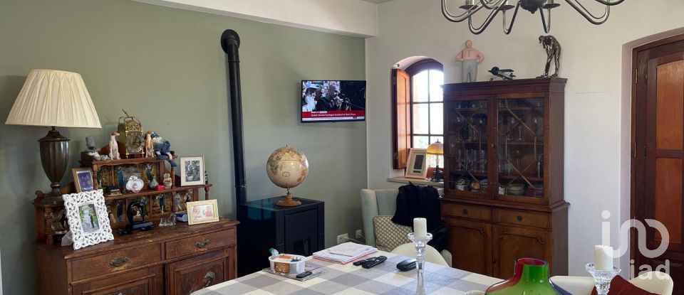 Maison T5 à Alte de 286 m²