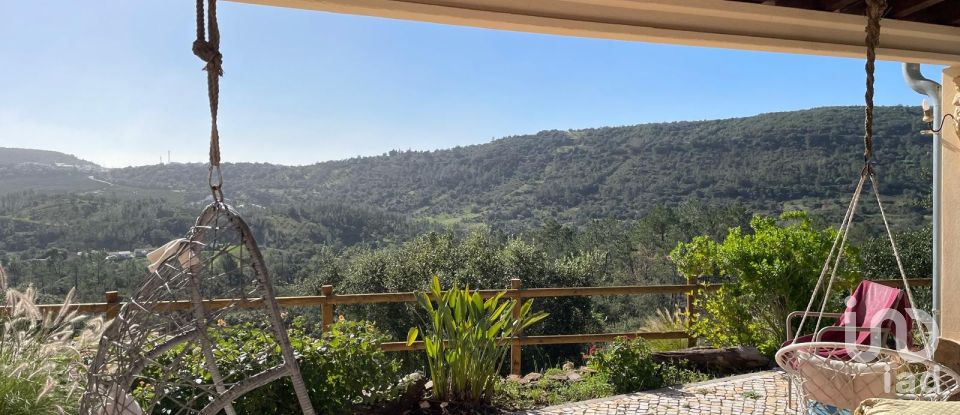 Maison T5 à Alte de 286 m²