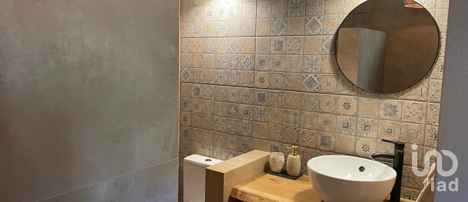 Maison T5 à Alte de 286 m²